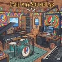 Cape May Sound Lab
