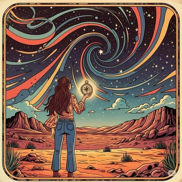 Cover art for Follow Your Star