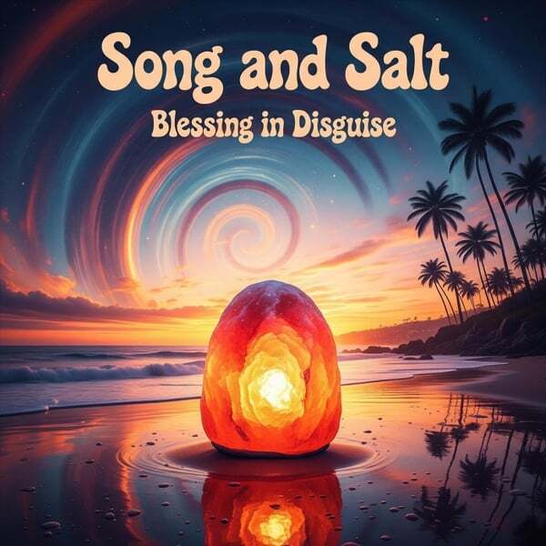 Cover art for Blessing in Disguise